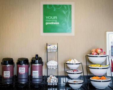 Comfort Inn & Suites Fuquay Varina