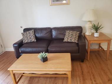 Affordable Suites Graham