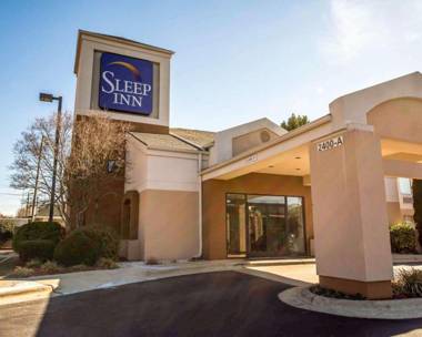 Sleep Inn Morganton