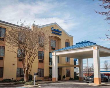 Comfort Inn & Suites