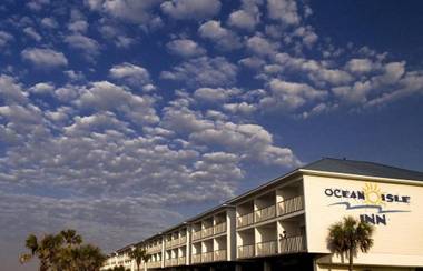 Ocean Isle Inn