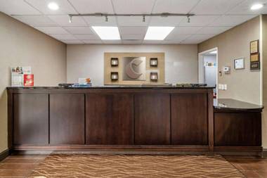 Comfort Inn & Suites Oxford South