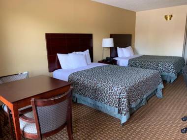 Days Inn by Wyndham Reidsville