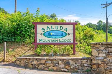 Saluda Mountain Lodge