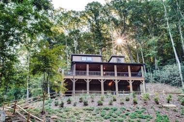 FishTop Cabin