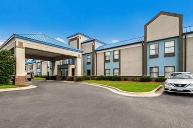 SureStay Plus by Best Western Tarboro-Kingsboro