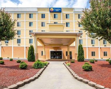 Comfort Inn Thomasville I-85