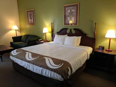 Quality Inn & Suites Thomasville