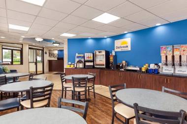 Days Inn by Wyndham Weldon Roanoke Rapids