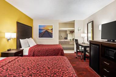 Days Inn by Wyndham Weldon Roanoke Rapids