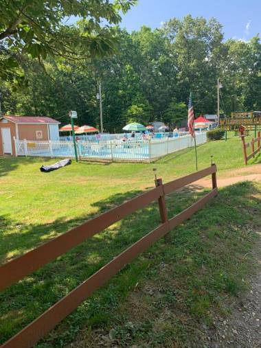 Ft. Wilderness RV Park and Campground