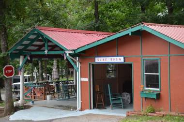Ft. Wilderness RV Park and Campground