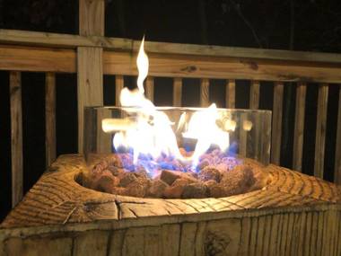 Smoky Mountain Views Cabins
