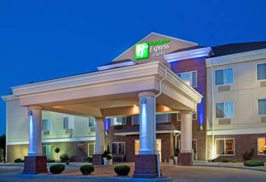 Holiday Inn Express & Suites - Dickinson an IHG Hotel