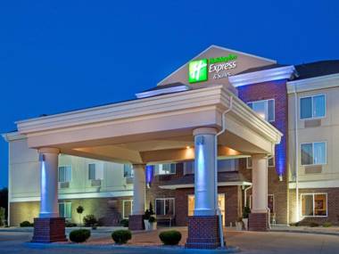 Holiday Inn Express & Suites - Dickinson an IHG Hotel