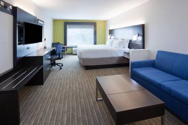 Holiday Inn Express & Suites - Dickinson an IHG Hotel