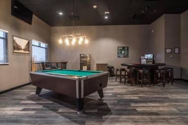 Astoria Extended Stay & Event Center