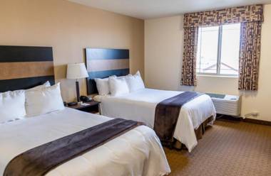 My Place Hotel-Dickinson ND