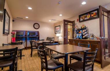 My Place Hotel-Dickinson ND