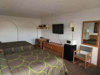 North Country Inn & Suites