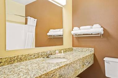 Baymont by Wyndham Wahpeton