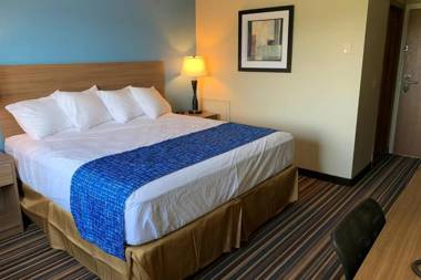 Travelodge by Wyndham Wahpeton