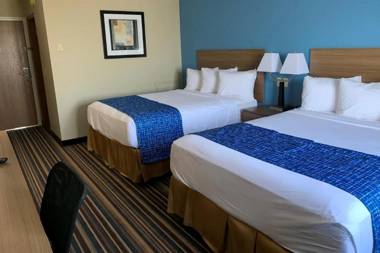 Travelodge by Wyndham Wahpeton