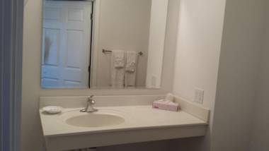 Williston Mobile Motel