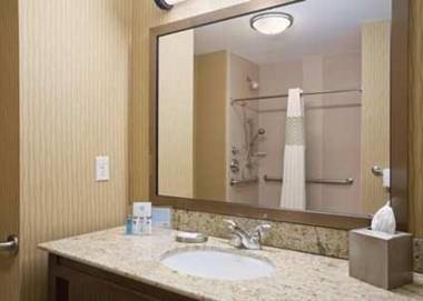 Hampton Inn & Suites Williston