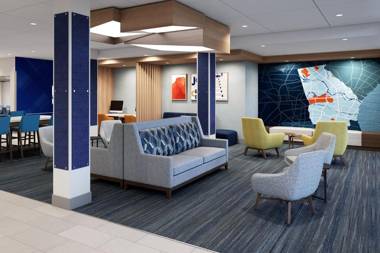 Holiday Inn Express - Blair an IHG Hotel