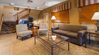 Best Western Nebraska City Inn