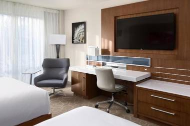 South Sioux City Marriott Riverfront