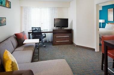 Residence Inn Saddle River