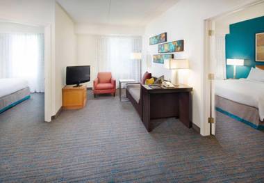 Residence Inn Saddle River