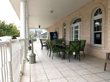 The Belmar Inn