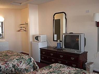 Economy Inn