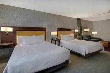 Home2 Suites East Hanover NJ