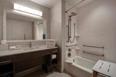 Home2 Suites East Hanover NJ