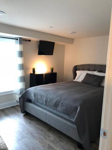 Ocean Manor 1100 Inn