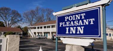 Point Pleasant Inn