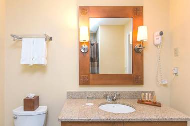 Mountain Creek Resort