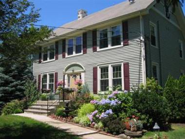 Alpine Haus Bed & Breakfast Inn