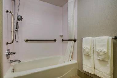 Holiday Inn Express Voorhees/ Mt. Laurel an IHG Hotel