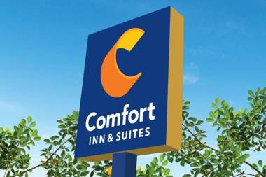 Comfort Inn & Suites Voorhees - Mt Laurel