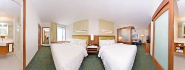 SpringHill Suites by Marriott Voorhees Mt. Laurel/Cherry Hill