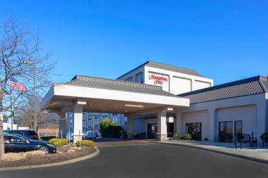 Hampton Inn Woodbridge