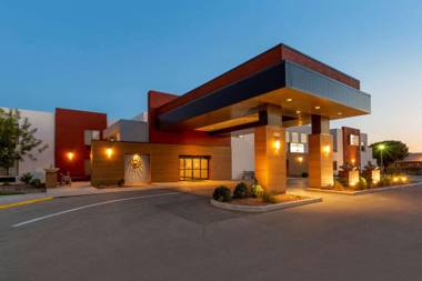 Best Western Pecos Inn