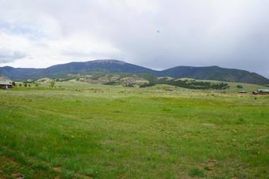 Eagle Nest Fly Shack & Lodge