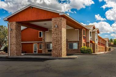 Quality Inn Los Lunas