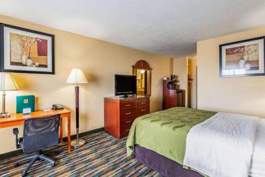 Quality Inn Los Lunas